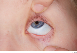 HD Eyes Carla Gaos eye eyelash face iris pupil skin…